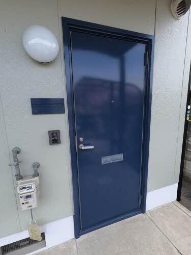  コーポソレイユ