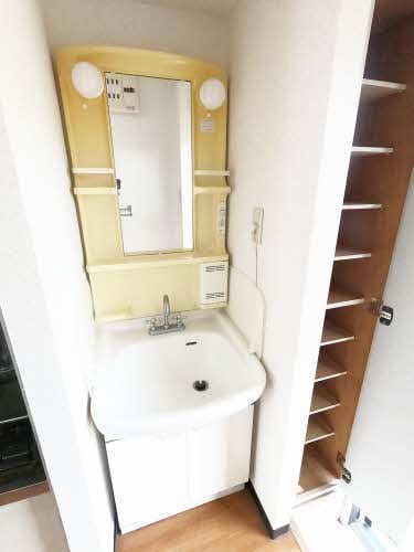  コーポソレイユ