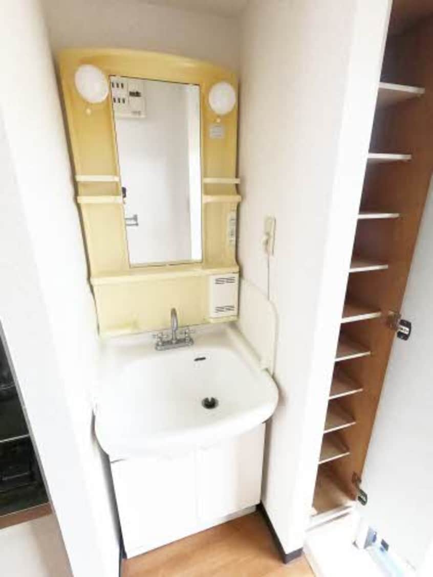  コーポソレイユ