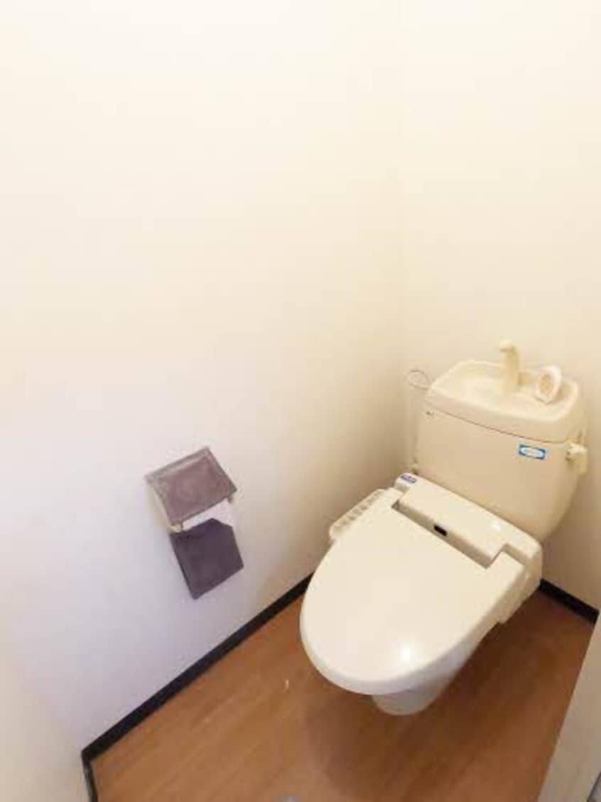  コーポソレイユ