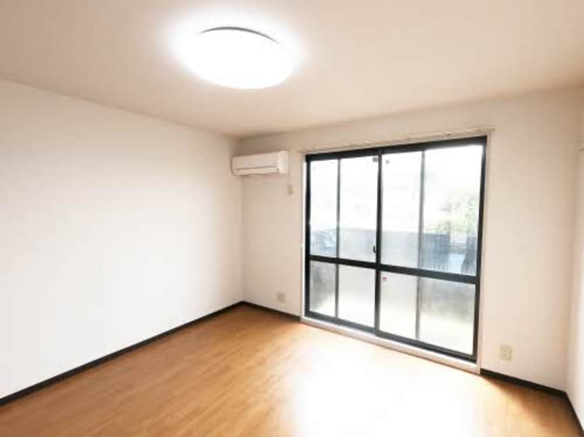  コーポソレイユ