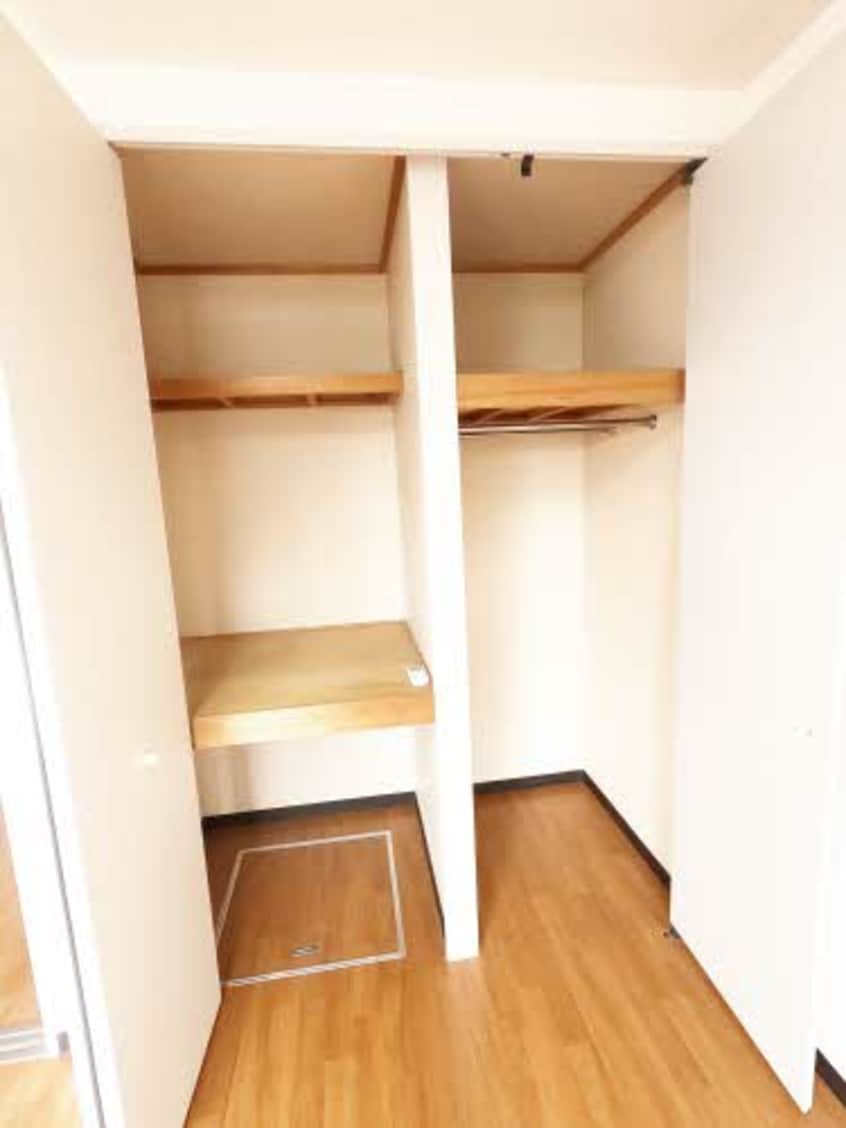  コーポソレイユ