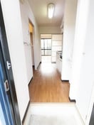  コーポソレイユ