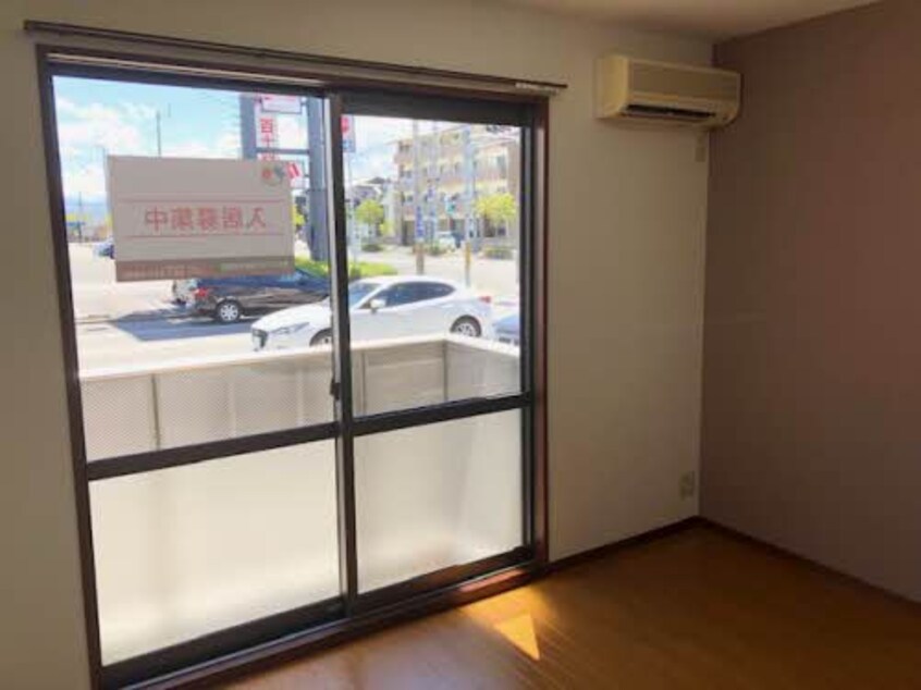  サンフラワーハイツ