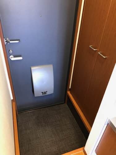  サンフラワーハイツ