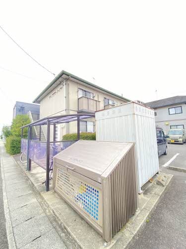  サンフラワーハイツ