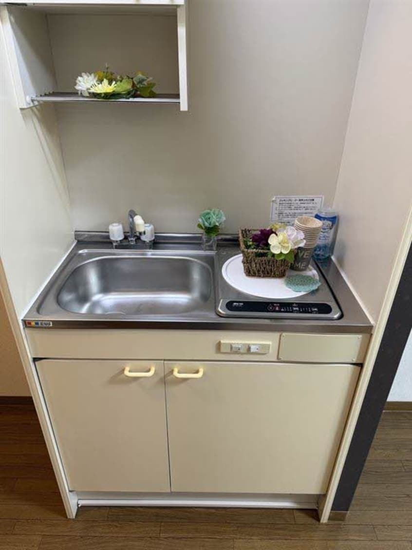  フォブール高崎