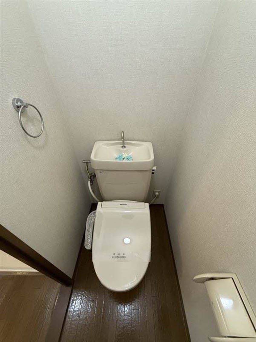  フォブール高崎