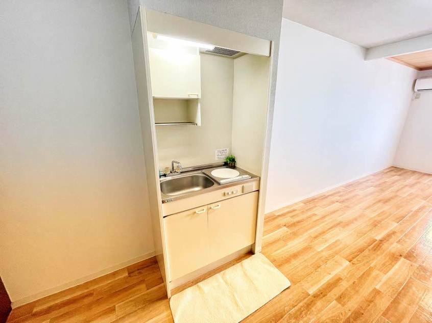  フォブール高崎