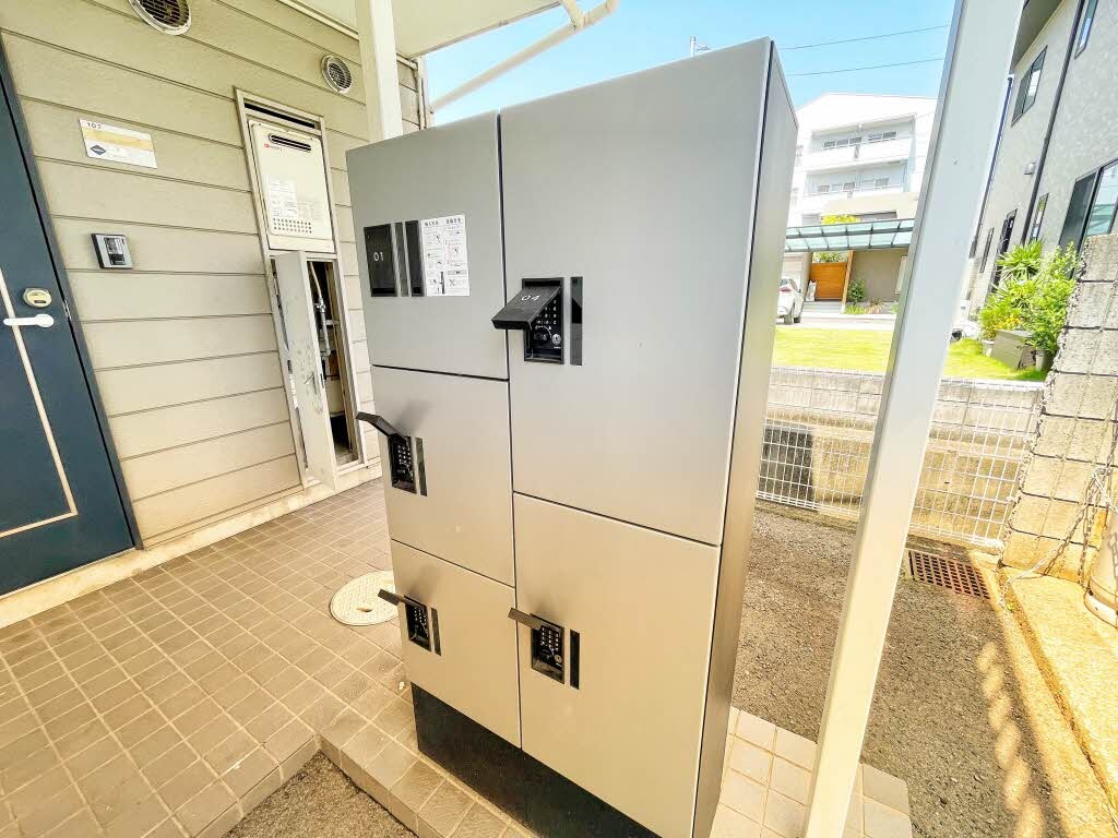  フォブール高崎