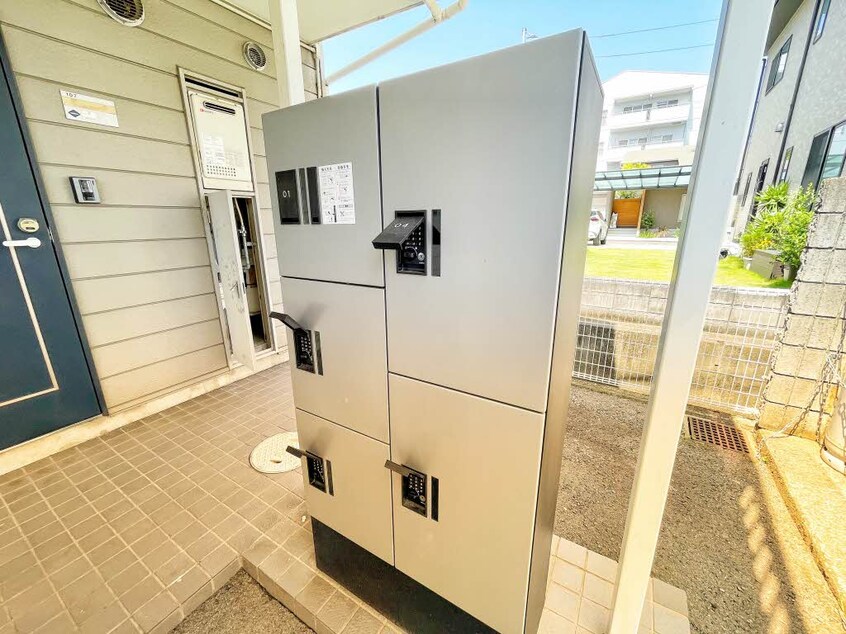  フォブール高崎