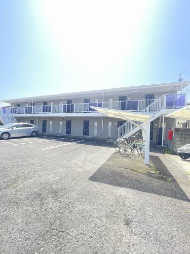  フォブール高崎