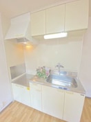  フレグランスA・S A棟