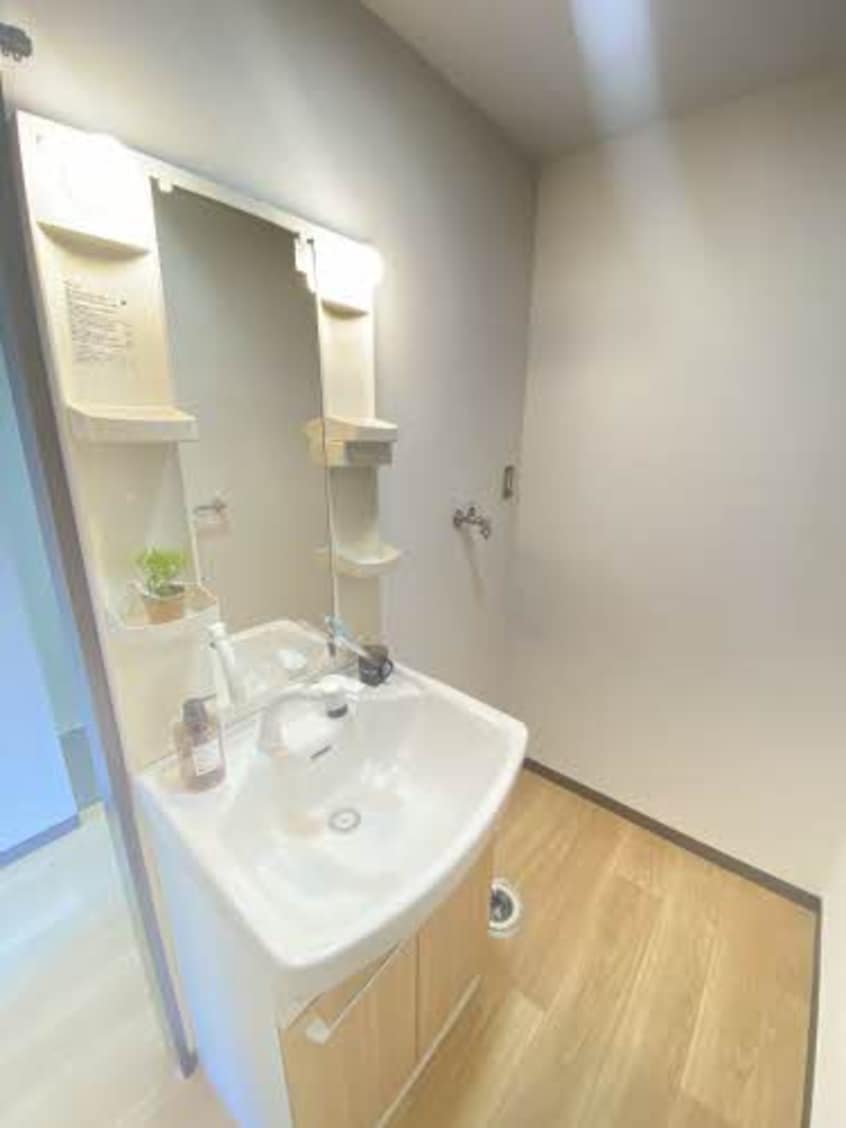  フレグランスA・S A棟