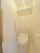  フレグランスA・S A棟