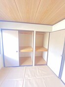  フレグランスA・S A棟