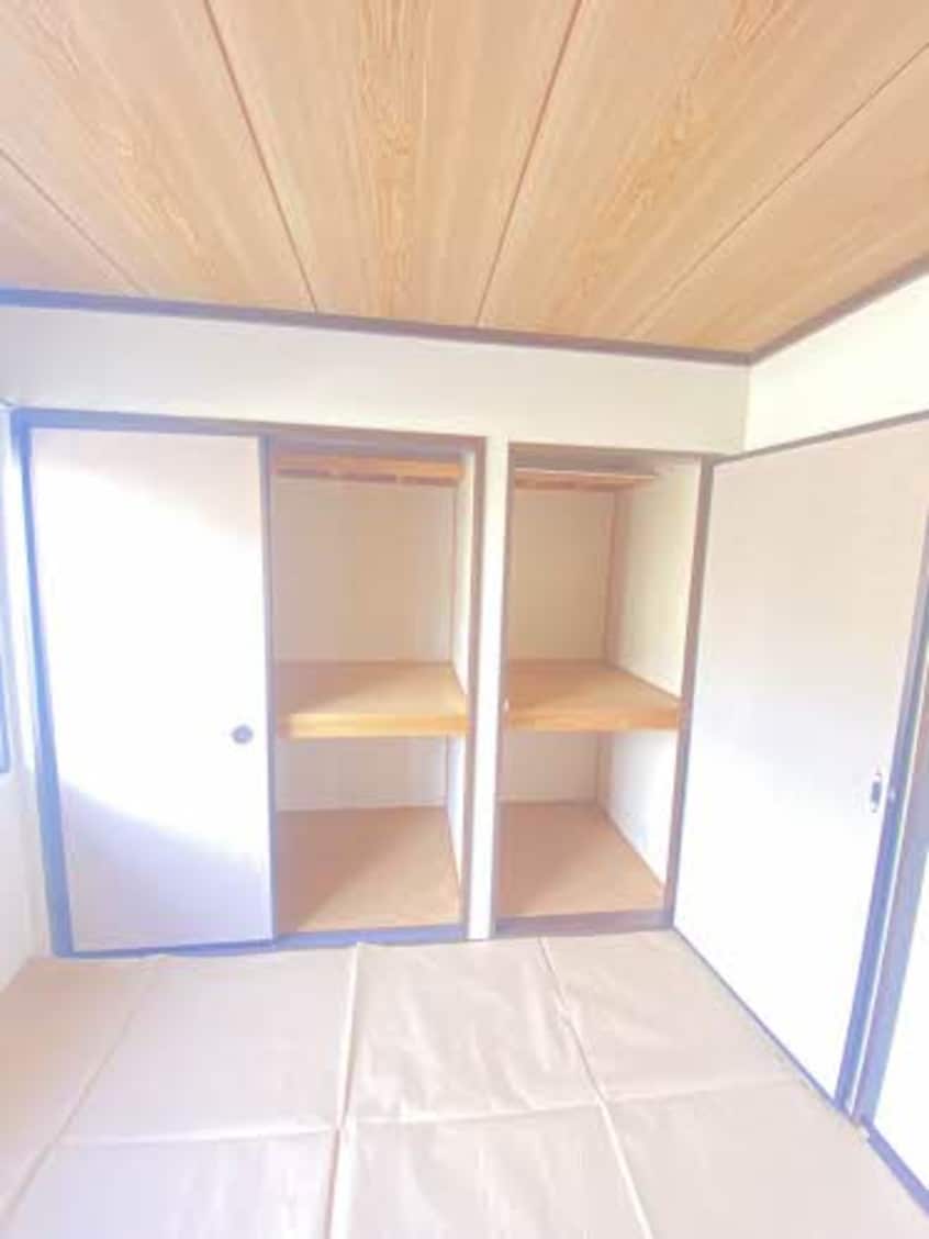  フレグランスA・S A棟