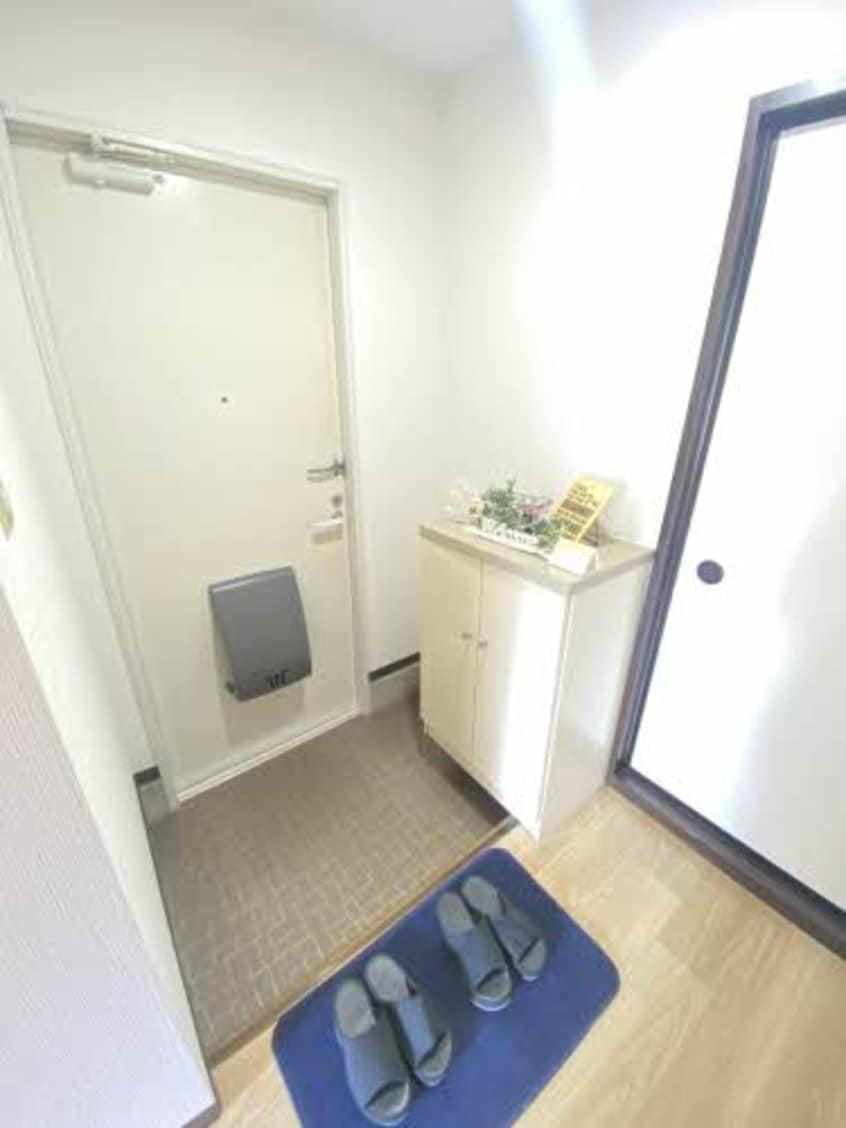  フレグランスA・S A棟