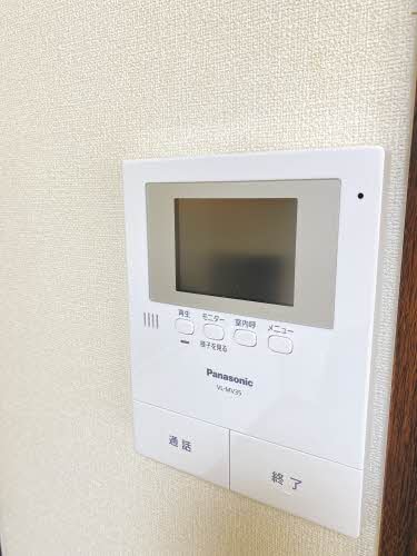  フレグランスA・S A棟