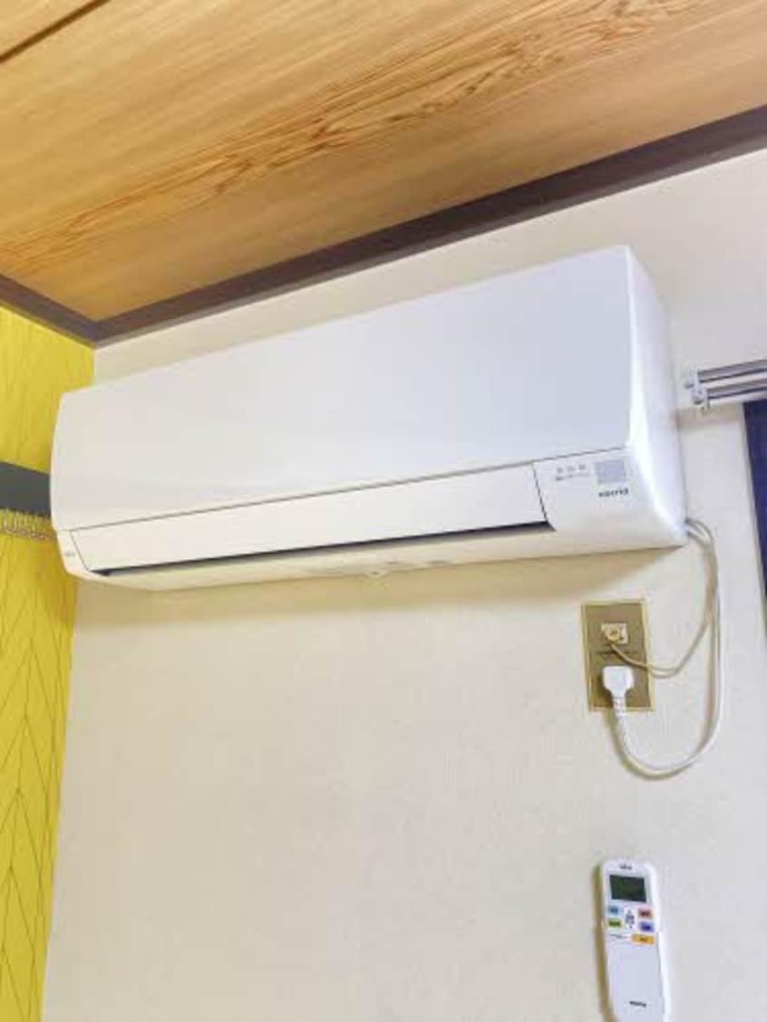  フレグランスA・S A棟