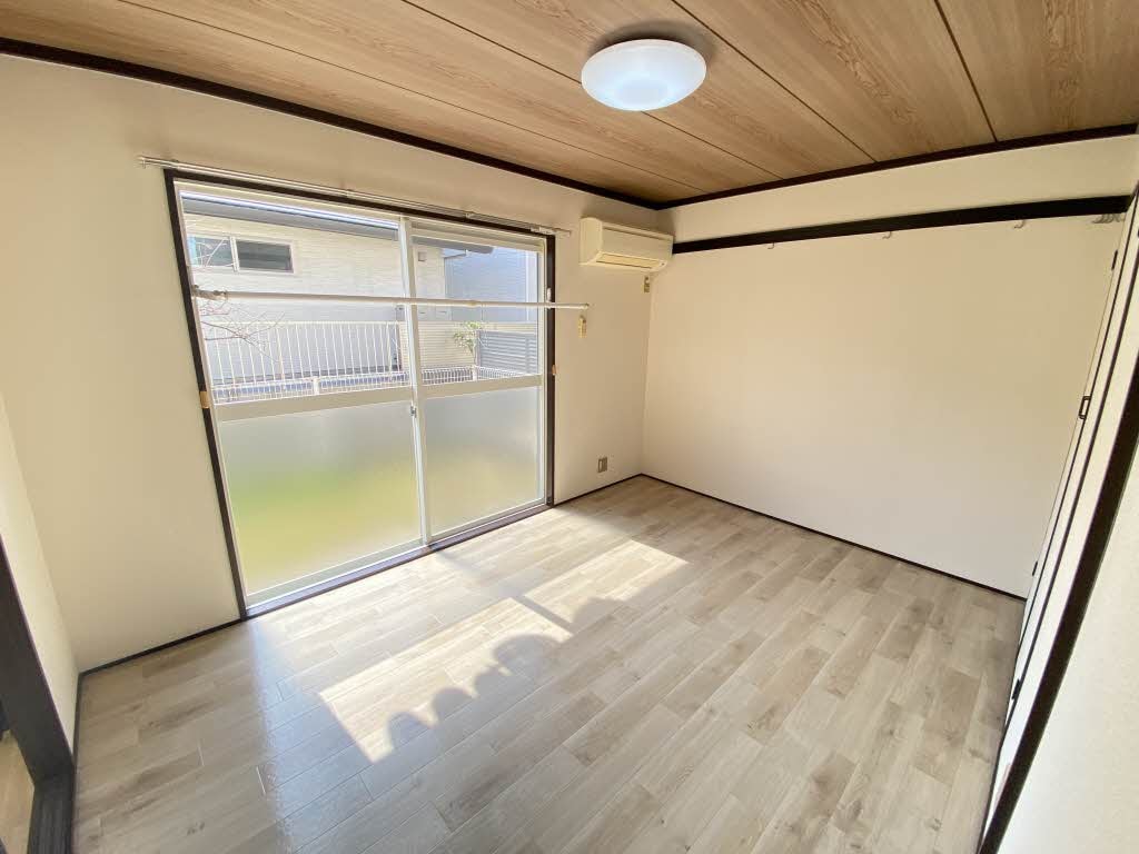  フレグランスA・S A棟