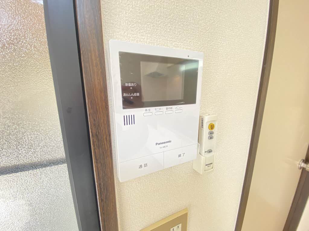  フレグランスA・S A棟