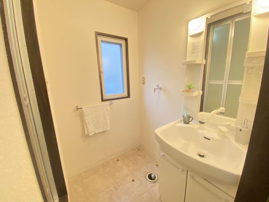  フレグランスA・S D棟