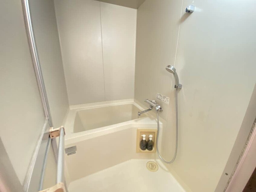  フレグランスA・S D棟