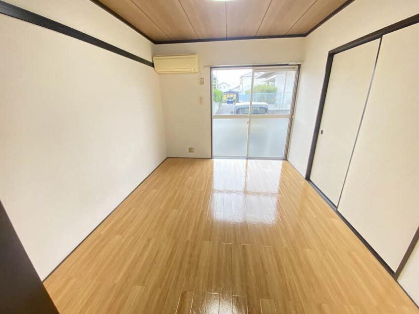  フレグランスA・S D棟