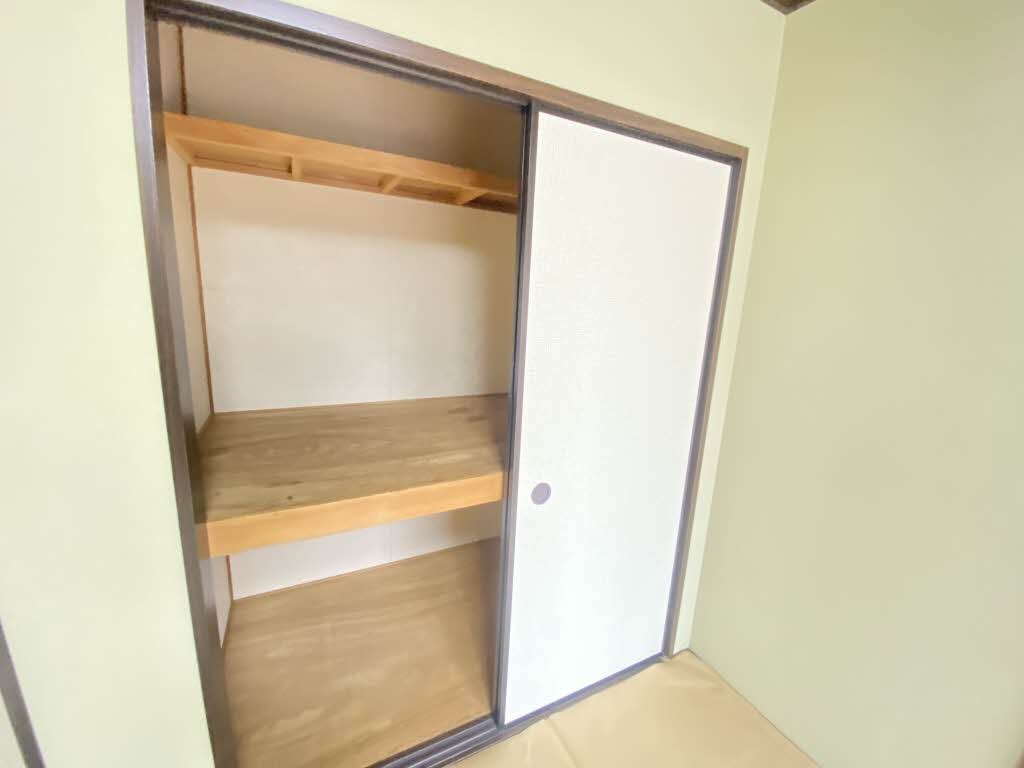  フレグランスA・S D棟