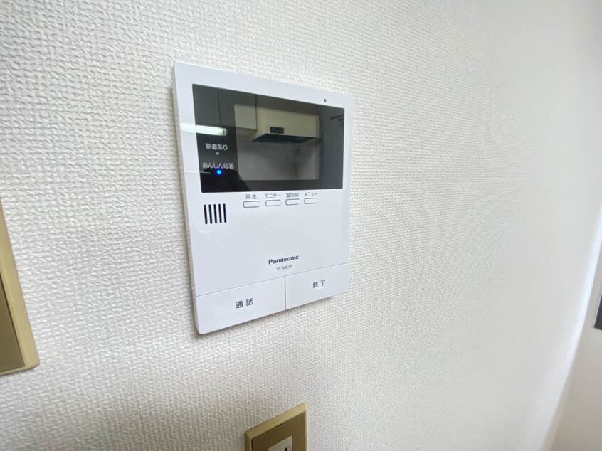  フレグランスA・S D棟