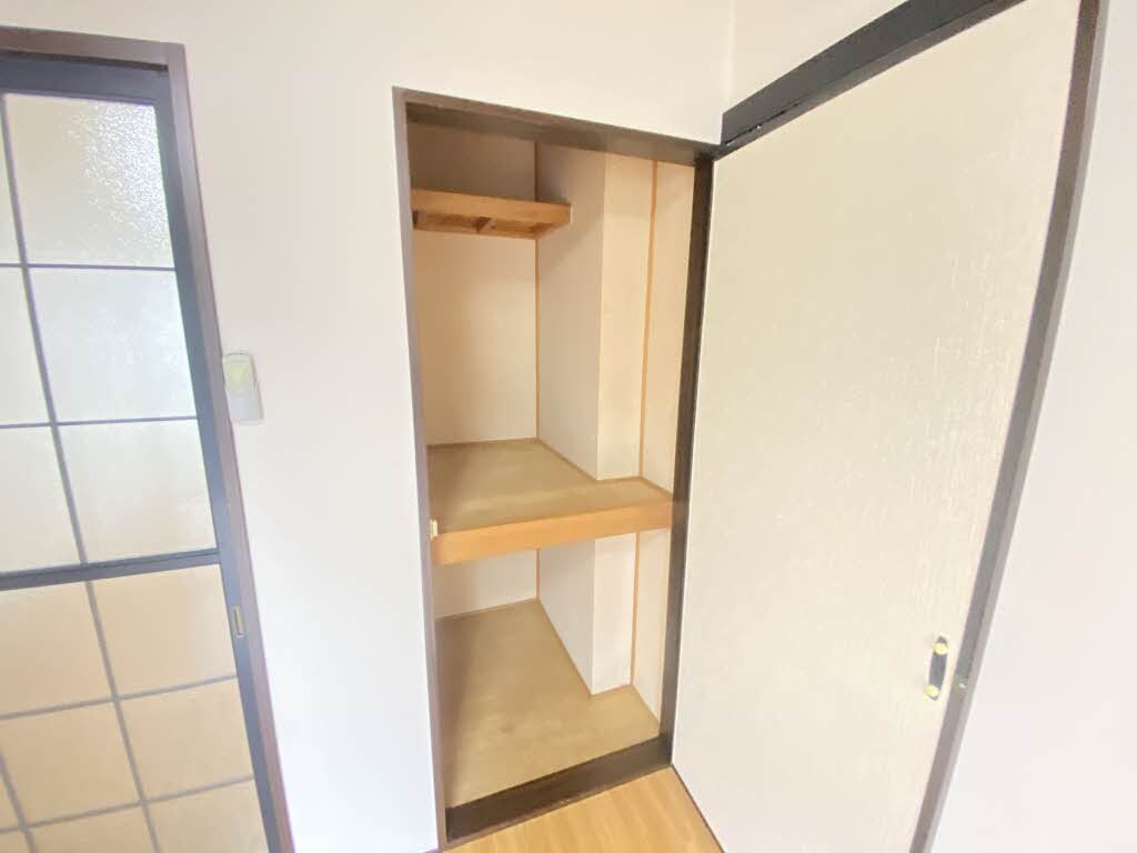  フレグランスA・S D棟