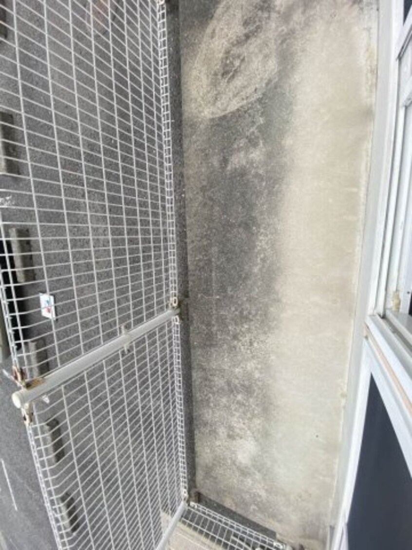  フレグランスA・S D棟