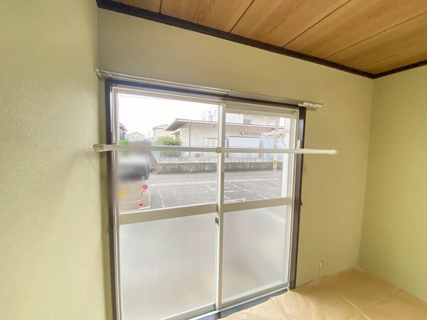  フレグランスA・S D棟