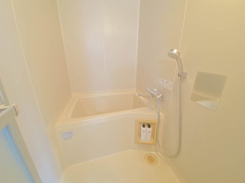  フレグランスA・S D棟