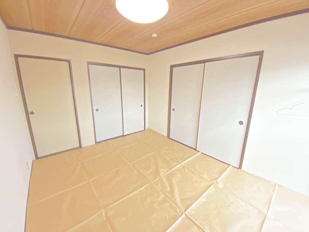  フレグランスA・S D棟