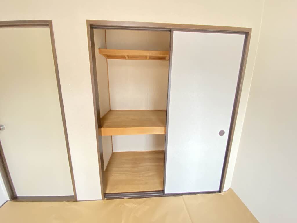  フレグランスA・S D棟