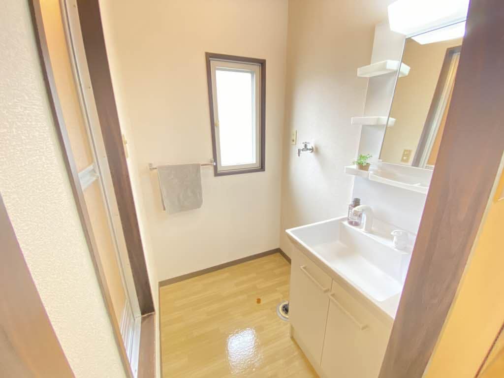  フレグランスA・S D棟