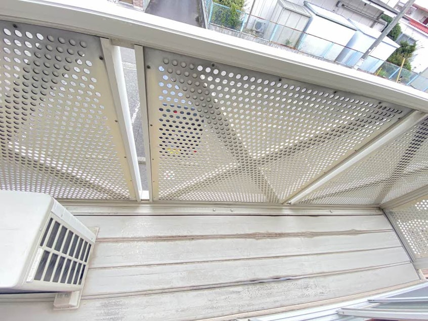  フレグランスA・S D棟