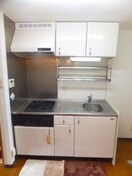  レーベンスクエア