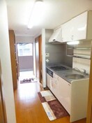  レーベンスクエア