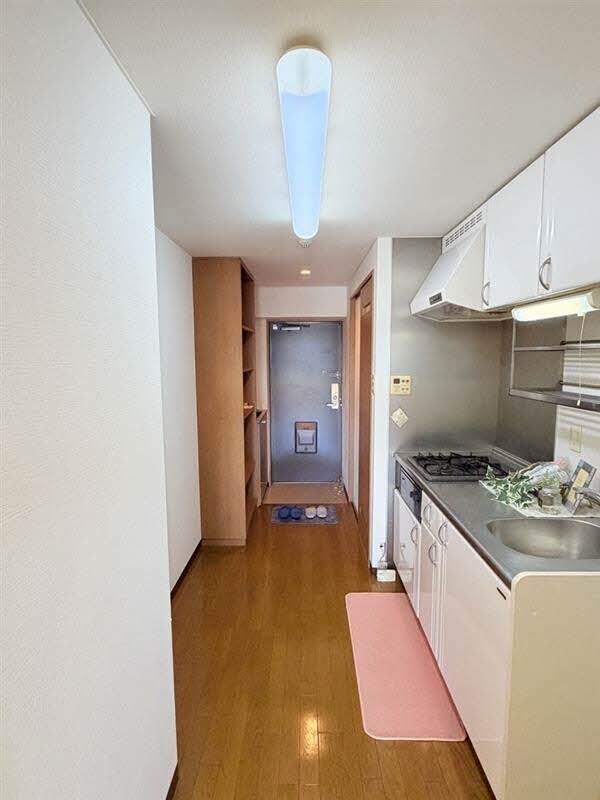  レーベンスクエア