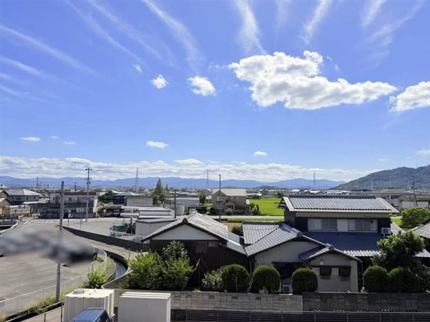  レーベンスクエア