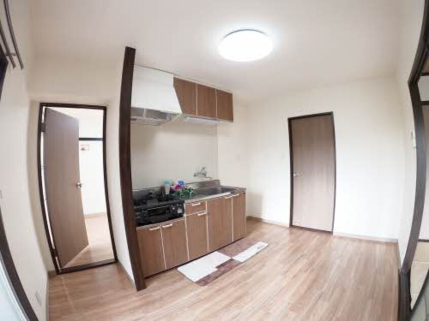  屋島フレグランス A棟