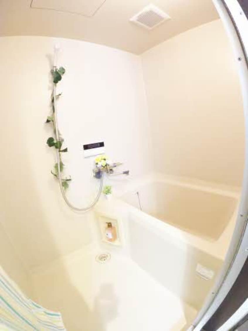  屋島フレグランス A棟