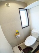  屋島フレグランス A棟