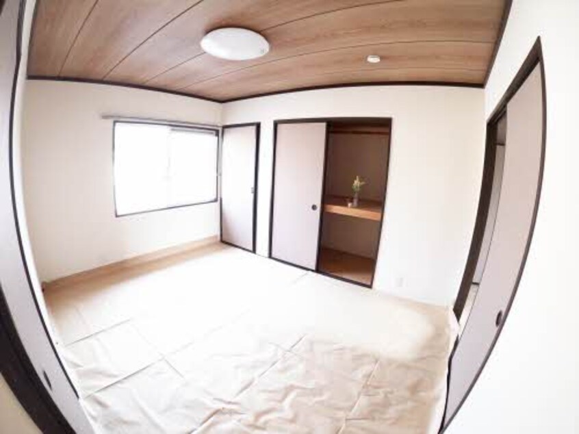  屋島フレグランス A棟