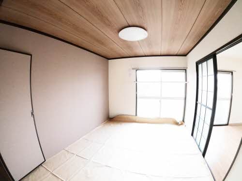  屋島フレグランス A棟