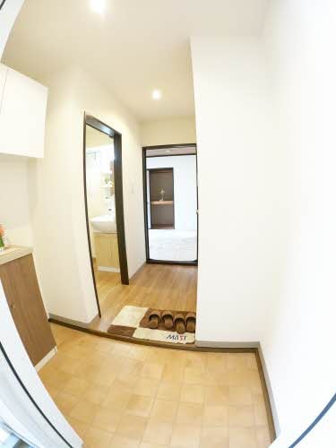  屋島フレグランス A棟