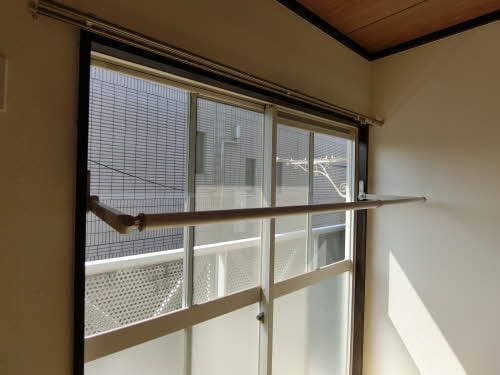  屋島フレグランス A棟